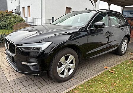 Volvo XC 60 XC60 B4 Momentum AWD. NETTO EXPORT 18.400