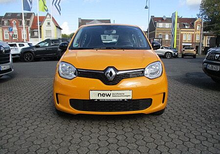 Renault Twingo Equilibre SHZ ,e.Fenster v. e.Spiegel v.