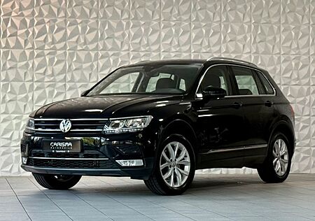 VW Tiguan Volkswagen Highline BMT/ 4Motion*AHK*LED*GARANTIE*