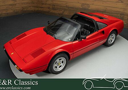 Ferrari 308 GTSi Cabrio | 1982