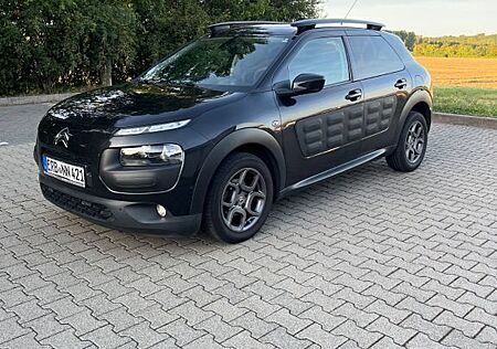 Citroën C4 Cactus BlueHDi 100 S&S Shine Shine