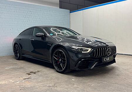 Mercedes-Benz AMG GT 4-trg. 63 4Matic+ HUD*Burmester*360*MB100