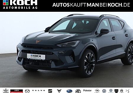 Cupra Formentor VZ 1.5 e-HYBRID DSG NAVI SHZ SOUND LED