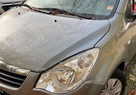 Opel Agila 1.0 ecoFLEX Edition Edition