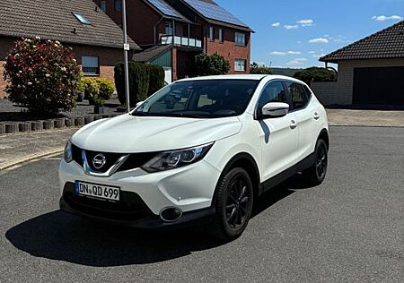 Nissan Qashqai | Steuerkette neu |