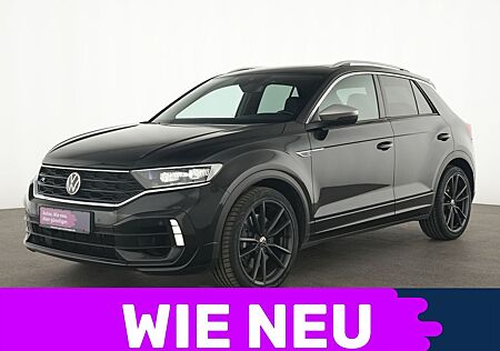 VW T-Roc Volkswagen R BEATS|Pano|Navi|PDC|SHZ|LED|CarPlay