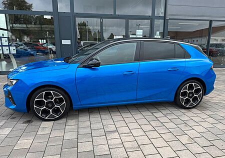 Opel Astra L Ultimate AT8*IntelliLux*Memory*PANO*