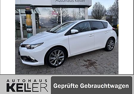 Toyota Auris 1.2 Turbo Executive