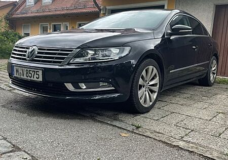 VW CC Volkswagen 1.4 TSI BlueMotion Technology -