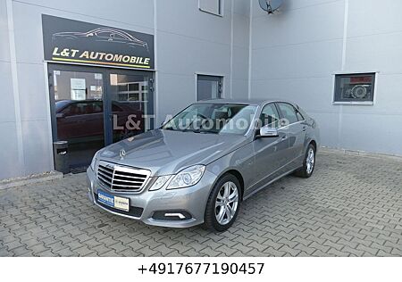 Mercedes-Benz E 200 CGI BlueEfficiency(Top-Zustand*Garantie)