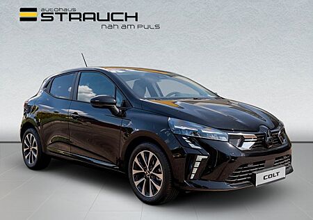 Mitsubishi Colt Plus Kamera/Navi/LHz/SHz/CarPlay/Keyless