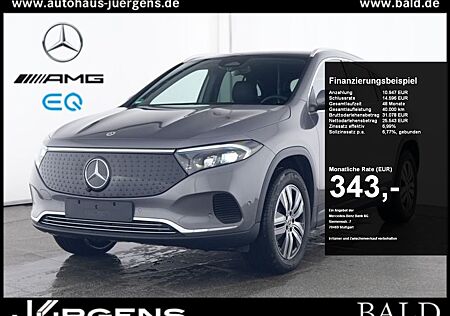 Mercedes-Benz EQA 300 4M Progressive/LED/360/Pano/AHK/Winter