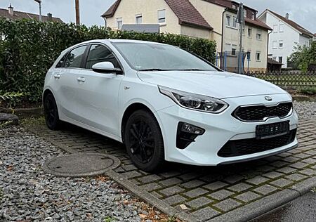 Kia Cee'd Ceed 1.4*Service Neu*Garantie*1. Hand