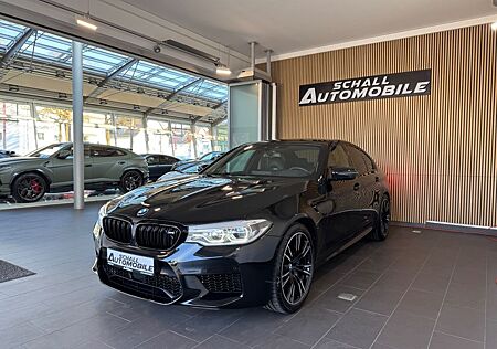 BMW M5 Limo PANO/H&K/Drive-Assist/HUD/M-Drivers-Pack