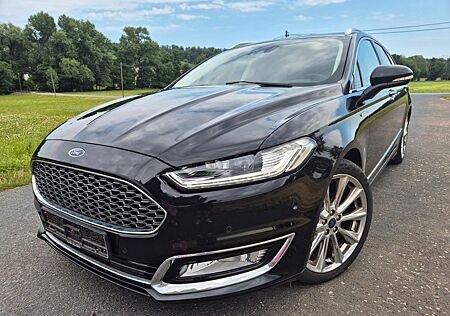 Ford Mondeo 2,0 TDCi Bi-Turbo Vignale Turn. Power...
