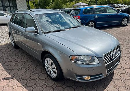 Audi A4 Avant 2.0 TDI