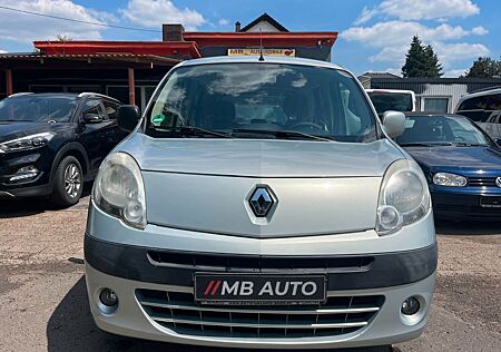 Renault Kangoo Happy Family 1.6 16V 78 KW KLIMA EURO/5