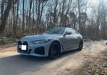BMW 430i 430 Gran Coupé Gran Coupé M Sport A M Sport
