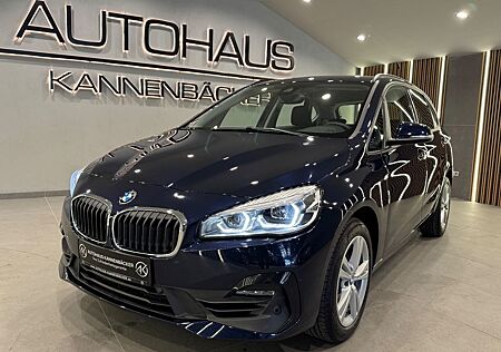 BMW 218 Active Tourer Advantage*LED*NAVI*PARKASS.*