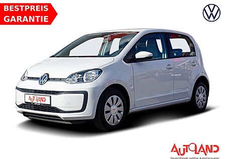 VW Up Volkswagen ! 1.0 move ! Klima Bluetooth USB