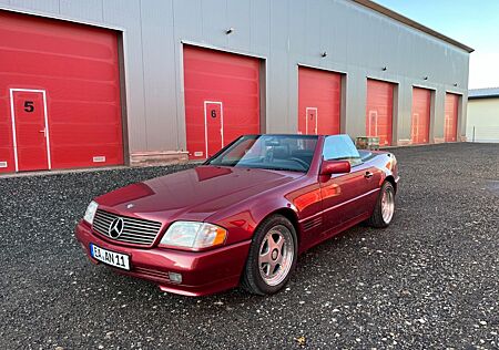 Mercedes-Benz SL 280 SL inklusive Hardtop/ SL aus 1.HAND