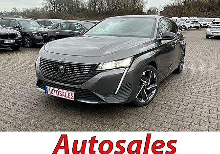 Peugeot 308 SW 1.5 BlueHDi 130 Allure S&S Leder,LED