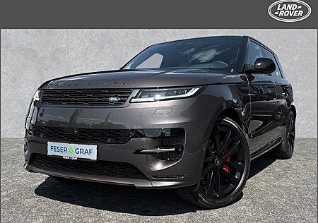 Land Rover Range Rover Sport gebraucht kaufen Land Rover Range Rover Sport Dynamic HSE P460e I LR Bamberg