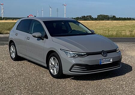 VW Golf Volkswagen 1.0 TSI OPF 81kW Life Life