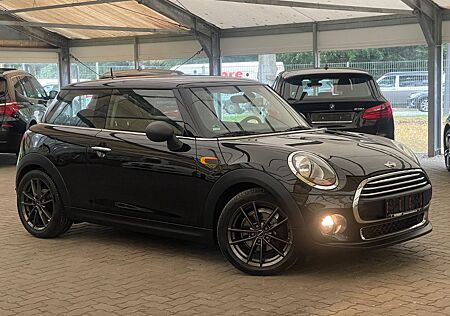 Mini ONE /Klimaautomatik/PDC/Sitzheizung/ALU17Zoll