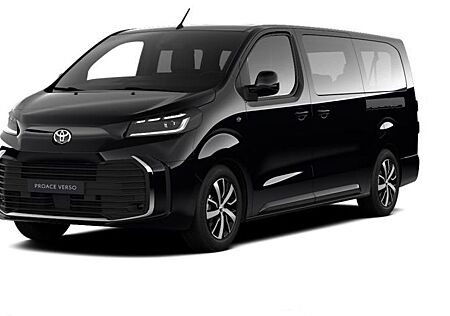 Toyota Pro Ace Proace 2,0-l-D-4D L2 (8-Si.) Autm. Team D