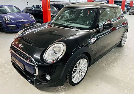 Mini Cooper S 2.0 Automatik|Panorama|LED|Navigation