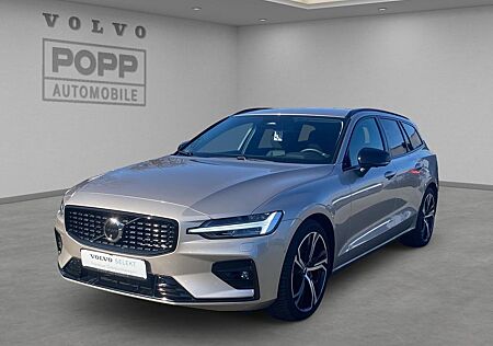 Volvo V60 B4 Plus Dark 19" 360° ACC BLIS FHZ H/K LHZ