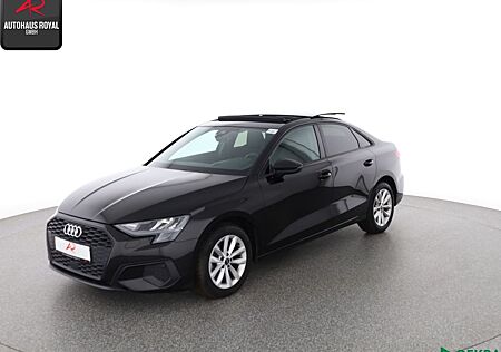 Audi A3 Limousine 30 TDI PANO,HEADUP,SPURHALTE,1.HAND