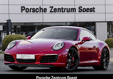 Porsche 911 Urmodell 911 Carrera S/PASM/Sport-Chrono/ParkAssistent
