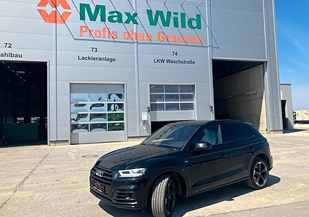 Audi Q5 45 TDI quattro sport