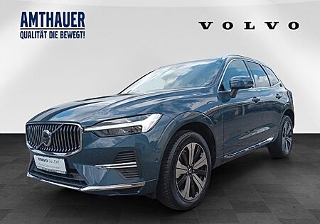 Volvo XC 60 XC60 T6 AWD Plus Bright 360°/H&K/Panorama