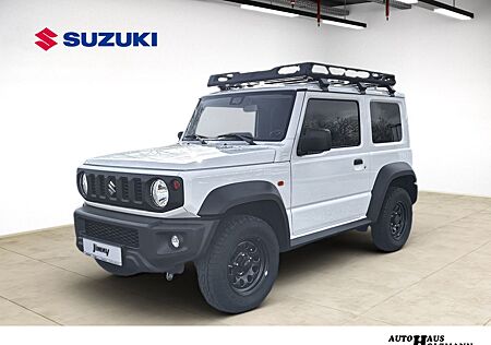 Suzuki Jimny 1.5 ALLGRIP NFZ Garantie 02/27