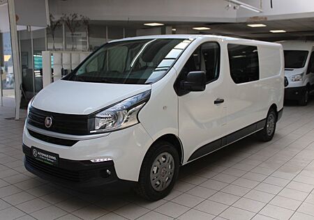 Fiat Talento 2.0HDI/L2H1/Mixto6Sitzer/Vollausstattung