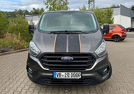Ford Transit Custom Transit L2 / 2.0 EcoBlue / 8 Sitze