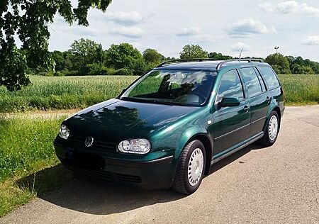 VW Golf Volkswagen 1.6 Basis Basis