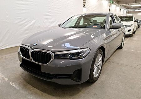 BMW 530 e Lim. Vollleder NaviProf Digital LED