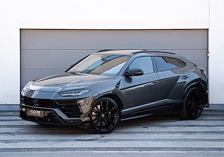 Lamborghini Urus 4.0 V8 Autom.