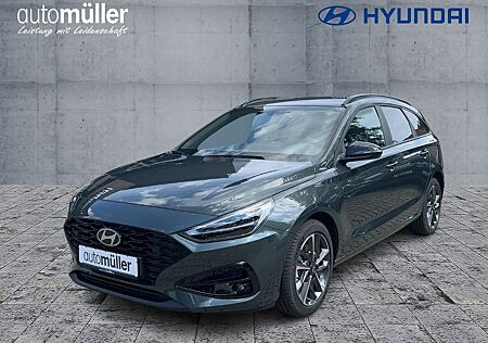 Hyundai i30 ADVANTAGE PLUS PAKET*NAVI*CARPLAY*SHZ*LHZ
