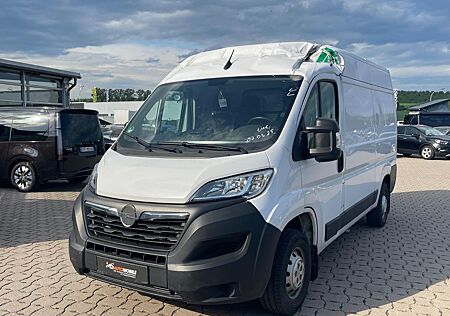 Opel Movano C Kasten HKa L2H2 3,5t Edition