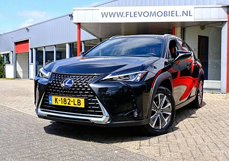 Lexus UX gebraucht kaufen Lexus UX 300e Business 54 kWh Aut. Clima|Adapt.Cruise|