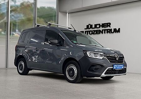Renault Kangoo III Rapid Edition One, Inspektion neu