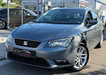 Seat Leon ST 1.6TDI AUTOMATIK|Connect|LED|KAMERA|NAVI