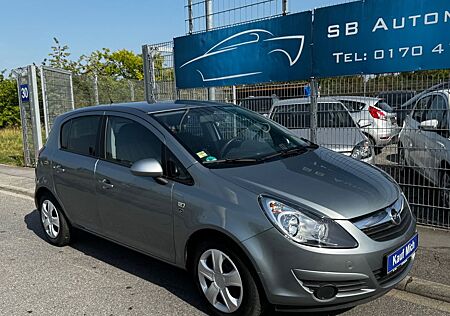 Opel Corsa 1.2 Twinport ecoFLEX INNOVATION