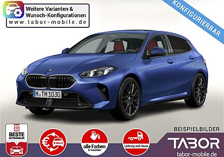 BMW 118d M Sport LED Nav Kam SHZ 18Z Temp SpurW PDC