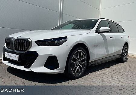 BMW i5 A Tou xDrive40 M-Sport,AHK,DAProf,Autom